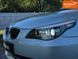BMW 5 Series, 2009 г., Дизель, 356 тыс. км, Универсал, Серый, Умань AT-10426746 фото 10