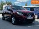 Nissan Qashqai+2, 2011 г., Дизель, 204 тыс. км, Внедорожник / Кроссовер, Красный, Житомир AT-10417550 фото 2