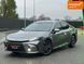 Toyota Camry, 2024 р., Гібрид (MHEV), 40 тис. км, Седан, Сірий, Дніпро (Дніпропетровськ) AT-10406271 фото 3
