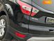 Ford Kuga, 2016, Дизель, 2 л., 49 тис. км, Позашляховик / Кросовер, Чорний, Одеса 27561 фото 9