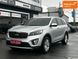 Kia Sorento, 2017 р., Дизель, 189 тис. км, Позашляховик / Кросовер, Сірий, Житомир AT-10419566 фото 1