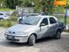 Fiat Siena, 2005, Бензин, 1.24 л., 283 тис. км, Седан, Сірий, Львів 43981 фото 3