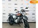 Новый Bajaj Boxer, 2023, Бензин, 125 см3, Мотоцикл, Запорожье new-moto-106344 фото 3