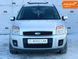 Ford Fusion, 2008 р., Бензин, 156 тис. км, Хетчбек, Сірий, Вінниця AT-10407538 фото 1