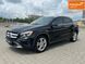 Mercedes-Benz GLA-Class, 2015 г., Бензин, 198 тыс. км, Внедорожник / Кроссовер, Чорный, Львов AT-10418601 фото 8