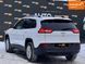 Jeep Cherokee, 2013 р., Газ пропан-бутан / Бензин, 166 тис. км, Позашляховик / Кросовер, Білий, Харків AT-10408997 фото 2