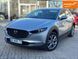 Mazda CX-30, 2021 г., Бензин, 68 тыс. км, Внедорожник / Кроссовер, Серый, Днепр (Днепропетровск) AT-10418159 фото 14