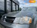 Dodge Avenger, 2012, Бензин, 3.6 л., 198 тыс. км, Седан, Серый, Харьков 48379 фото 39