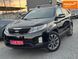 Kia Sorento, 2014 р., Дизель, 173 тис. км, Позашляховик / Кросовер, Чорний, Івано-Франківськ AT-10408364 фото 3