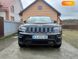 Jeep Grand Cherokee, 2021, Бензин, 3.6 л., 77 тыс. км, Внедорожник / Кроссовер, Чорный, Киев Cars-Pr-68165 фото 14