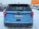 Ford Explorer, 2017 р., Бензин, 182 тис. км, Позашляховик / Кросовер, Синій, Вінниця AT-10408738 фото 16