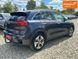 Kia Niro, 2020 г., Електро, 97 тыс. км, Внедорожник / Кроссовер, Серый, Сопошин AT-10399938 фото 14