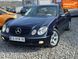 Mercedes-Benz E-Class, 2002 г., Дизель, 389 тыс. км, Седан, Чорный, Смела AT-10412584 фото 2