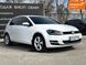 Volkswagen Golf, 2013 р., Дизель, 161 тис. км, Хетчбек, Білий, Харків AT-10416223 фото 3