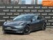 Tesla Model 3, 2023 р., Електро, 75 тис. км, Седан, Сірий, Київ AT-10412512 фото 1