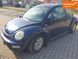 Volkswagen Beetle, 1999 г., Дизель, 340 тыс. км, Купе, Синий, Ивано Франковск AT-10417664 фото 1