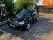 Mercedes-Benz C-Class, 2002 р., Бензин, 240 тис. км, Седан, Чорний, Львів AT-10404818 фото 2