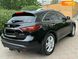 Infiniti QX70, 2016, Дизель, 2.99 л., 158 тис. км, Позашляховик / Кросовер, Чорний, Київ 52220 фото 34