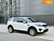 Land Rover Discovery Sport, 2016, Бензин, 2 л., 91 тис. км, Позашляховик / Кросовер, Білий, Київ 13293 фото 76