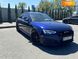 Audi S4, 2018, Бензин, 3 л., 97 тыс. км, Седан, Синий, Одесса Cars-Pr-64519 фото 3