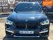 BMW X3, 2017 г., Бензин, 100 тыс. км, Внедорожник / Кроссовер, Чорный, Винница AT-10412413 фото 1