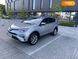 Toyota RAV4, 2017, Гибрид (HEV), 2.49 л., 97 тыс. км, Внедорожник / Кроссовер, Серый, Ровно Cars-Pr-67344 фото 2