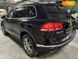 Volkswagen Touareg, 2016, Дизель, 2.97 л., 203 тис. км, Позашляховик / Кросовер, Чорний, Київ 106746 фото 7