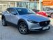 Mazda CX-30, 2021 г., Бензин, 68 тыс. км, Внедорожник / Кроссовер, Серый, Днепр (Днепропетровск) AT-10418159 фото 10