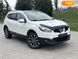 Nissan Qashqai+2, 2012, Газ пропан-бутан / Бензин, 1.6 л., 149 тыс. км, Внедорожник / Кроссовер, Белый, Винница Cars-Pr-68450 фото 3