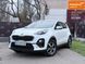 Kia Sportage, 2020 р., Бензин, 133 тис. км, Позашляховик / Кросовер, Білий, Одеса AT-10409578 фото 1