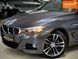 BMW 3 Series GT, 2015 р., Бензин, 108 тис. км, Седан, Сірий, Миколаїв AT-10414897 фото 2
