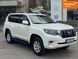 Toyota Land Cruiser Prado, 2017 р., Дизель, 170 тис. км, Позашляховик / Кросовер, Білий, Дніпро (Дніпропетровськ) AT-10416051 фото 13