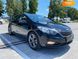 Kia Cerato, 2013, Бензин, 2 л., 221 тис. км, Седан, Чорний, Київ 103271 фото 5