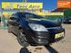 Opel Astra, 2008 г., Дизель, 218 тыс. км, Универсал, Чорный, Кривой Рог AT-10411794 фото 1