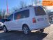Volkswagen Caddy, 2017 р., Газ метан / Бензин, 195 тис. км, Мінівен, Білий, Бердичів AT-10402462 фото 6