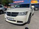 Dodge Journey, 2012, Бензин, 2.36 л., 175 тис. км, Позашляховик / Кросовер, Білий, Харків 44671 фото 1