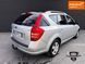 Kia Ceed, 2008 р., Дизель, 205 тис. км, Універсал, Сірий, Кам'янське (Дніпродзержинськ) AT-10400206 фото 2