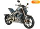 Новый Zontes ZT G155 U, 2023, Бензин, 155 см3, Мотоцикл, Киев new-moto-105151 фото 1