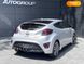 Hyundai Veloster, 2015, Бензин, 1.59 л., 118 тис. км, Хетчбек, Сірий, Одеса 101539 фото 9