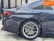 BMW 5 Series, 2019 г., Бензин, 84 тыс. км, Седан, Чорный, Киев AT-10411264 фото 9
