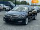 Volkswagen Passat, 2017, Бензин, 1.8 л., 137 тис. км, Седан, Чорний, Львів 111141 фото 8