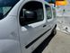 Renault Grand Kangoo, 2014, Електро, 53 тис. км, Мінівен, Білий, Вінниця 102630 фото 11