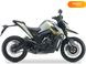 Новий Zontes ZT 200 U1, 2024, Бензин, 198 см3, Мотоцикл, Рівне new-moto-105008 фото 2