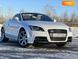 Audi TT, 2007, Бензин, 1.98 л., 175 тис. км, Родстер, Білий, Київ 20214 фото 1