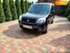 Fiat Doblo, 2007, Газ пропан-бутан / Бензин, 1.37 л., 94 тыс. км, Минивен, Чорный, Киев Cars-Pr-59637 фото 23