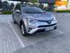 Toyota RAV4, 2017, Гибрид (HEV), 2.49 л., 97 тыс. км, Внедорожник / Кроссовер, Серый, Ровно Cars-Pr-67344 фото 6