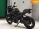Новый Yamaha MT, 2021, Бензин, 321 см3, Байк, Киев new-moto-106162 фото 5