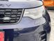 Land Rover Discovery, 2023 р., Бензин, 52 тис. км, Позашляховик / Кросовер, Синій, Київ AT-10410344 фото 8