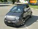 Fiat 500e, 2014, Електро, 174 тис. км, Хетчбек, Сірий, Київ 111322 фото 14