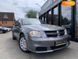 Dodge Avenger, 2012, Бензин, 3.6 л., 198 тыс. км, Седан, Серый, Харьков 48379 фото 11